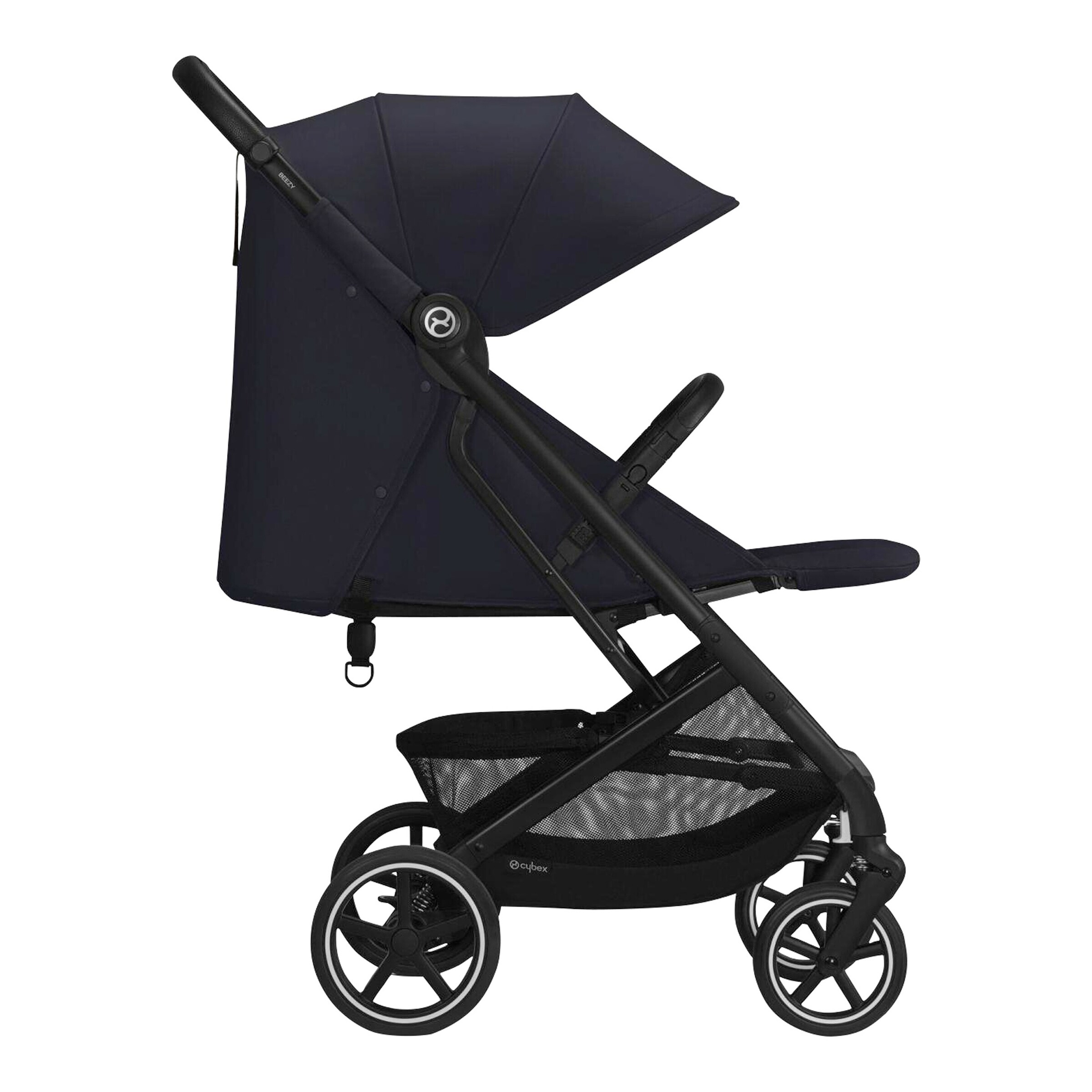 Cybex - GOLD Buggy BEEZY dark blue