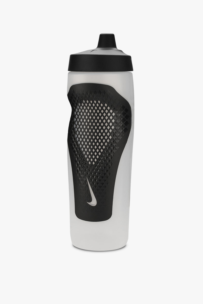 Nike Refuel Grip 709 ml Trinkflasche
