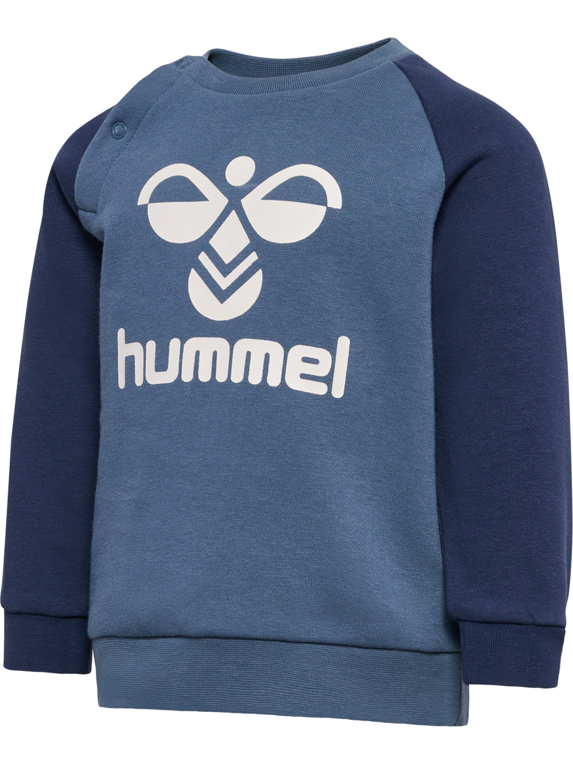 hmlHUMMING CREWSUIT