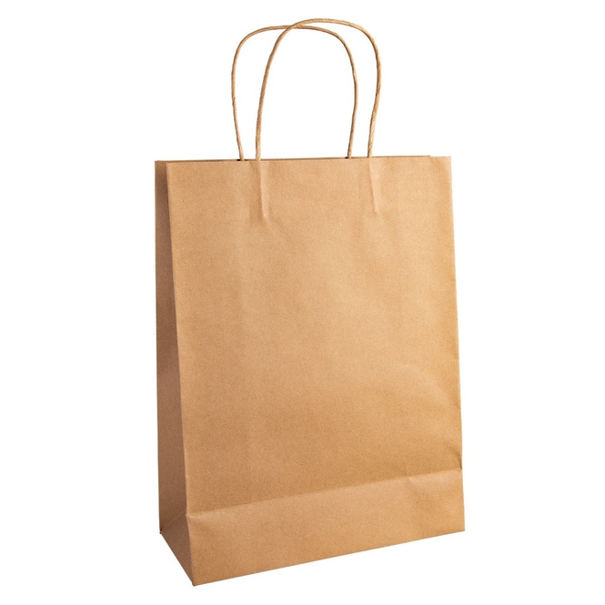 Geschenktasche - ca. 25 x 11 x 33 cm