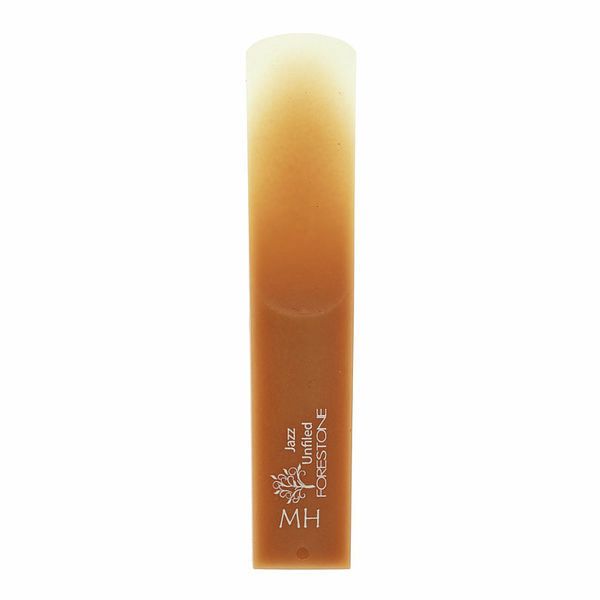 Forestone Unfiled Tenor Sax,MH, F4,5