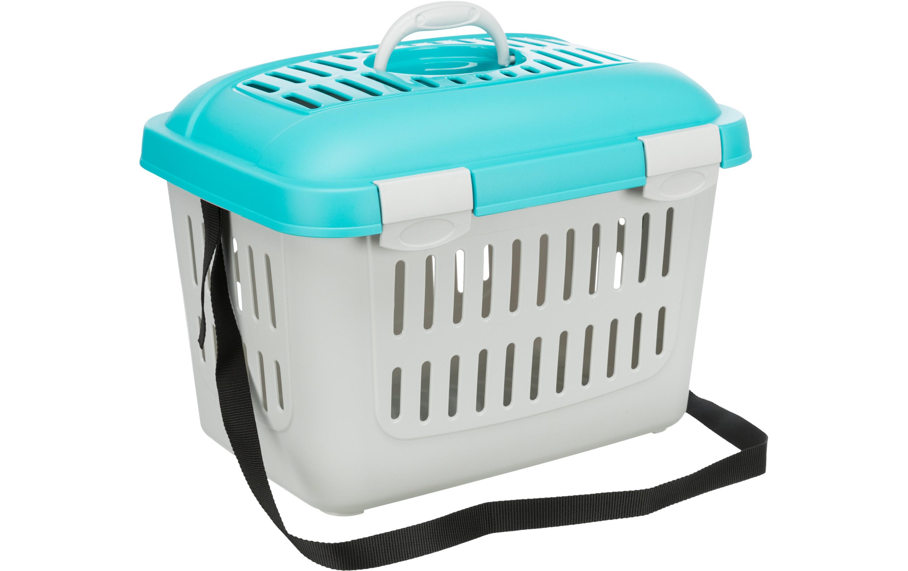 Transportbox Midi-Capri 44 × 33 × 32 cmFür den Transport von Nagetieren