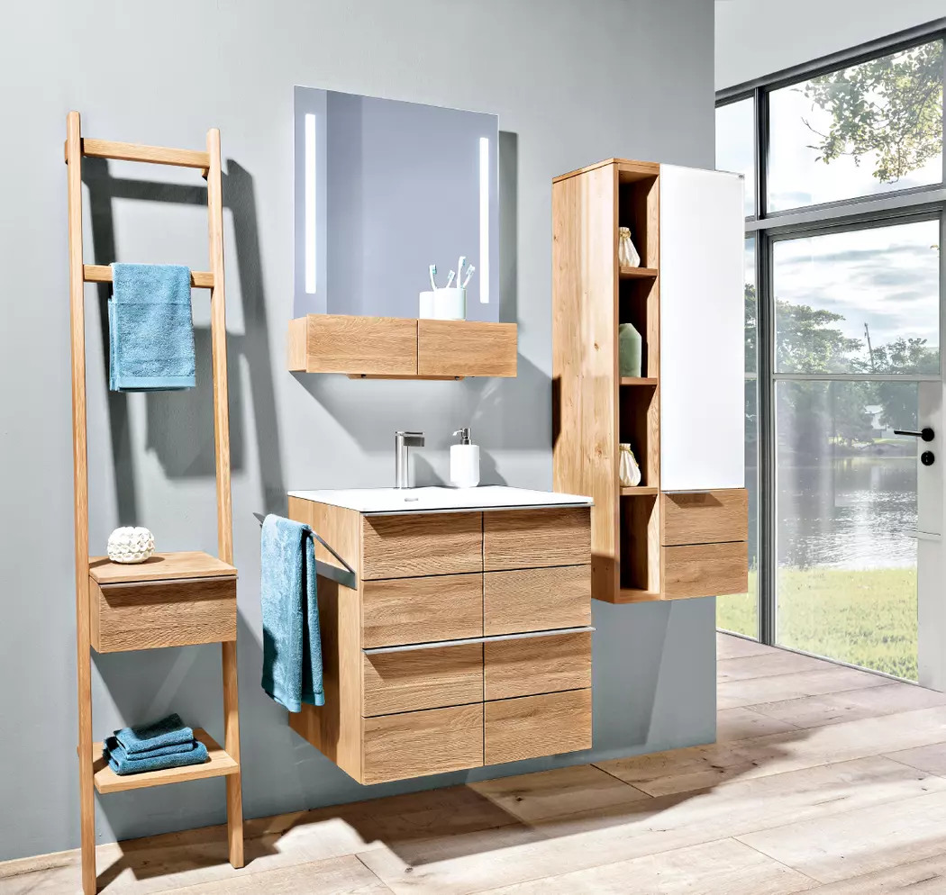 Mittelschrank Vmontanara