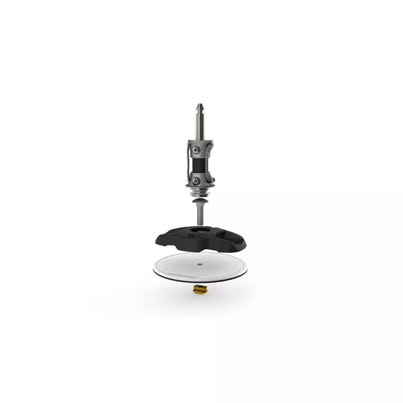 Pied de mât UNIFIBER Tendon Joint Essentials (U-Pin)
