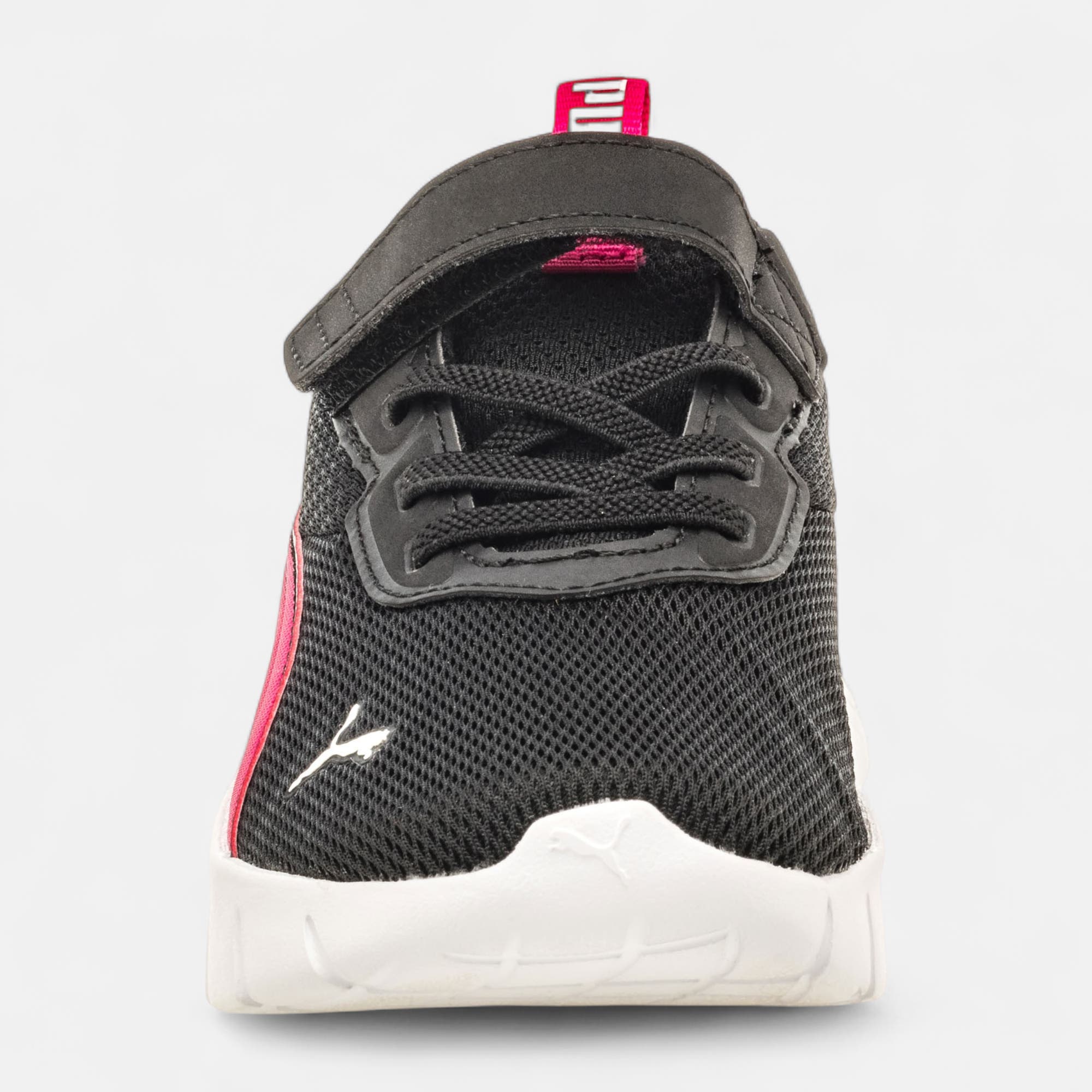 Sneakers Fille noir