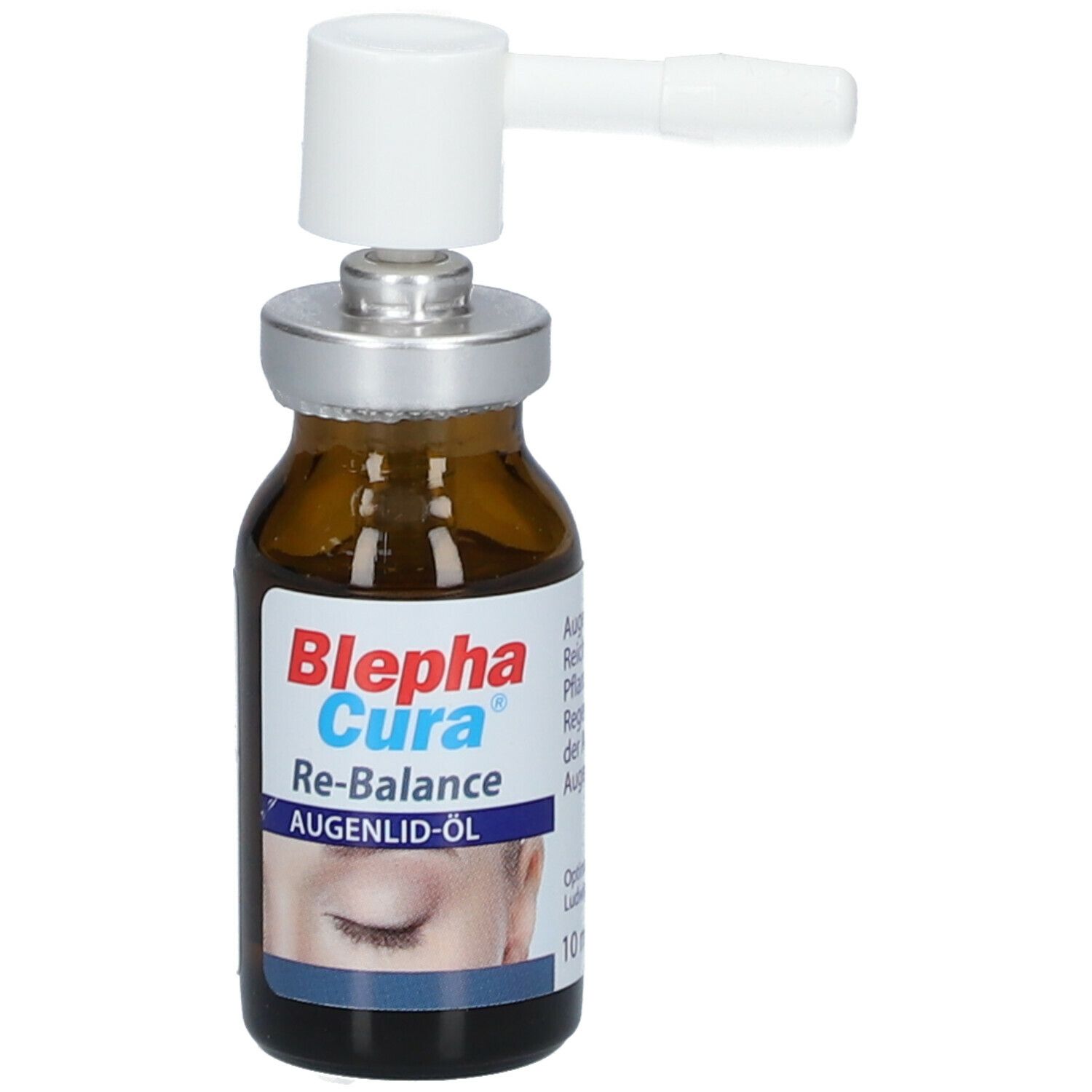 Blepha Cura® Re-Balance Augenlid Öl