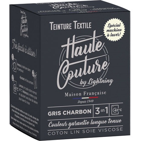 Teinture textile Haute couture - Boîte de 350 g