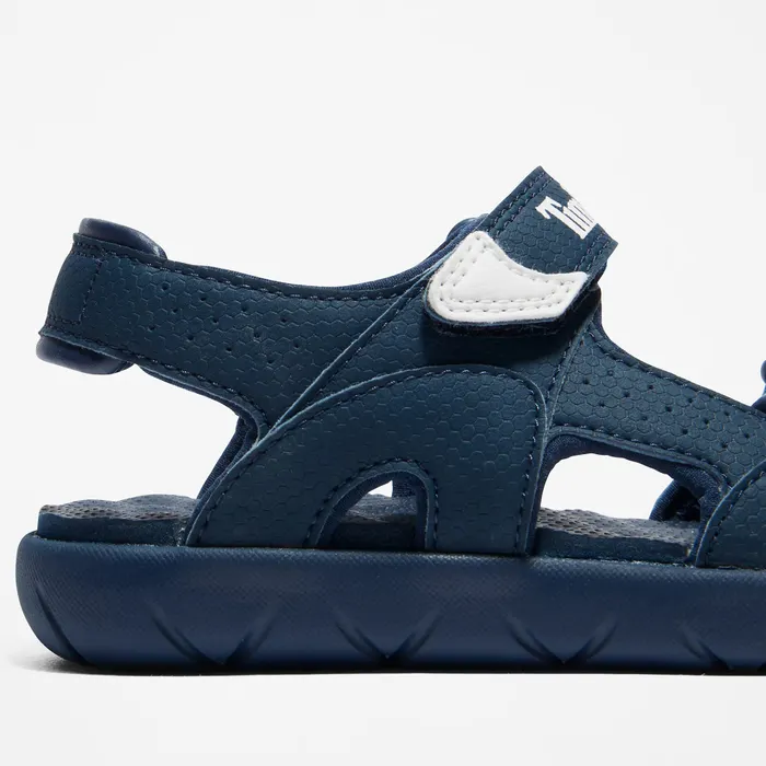 Timberland Perkins Row 2-strap Sandaal Junior