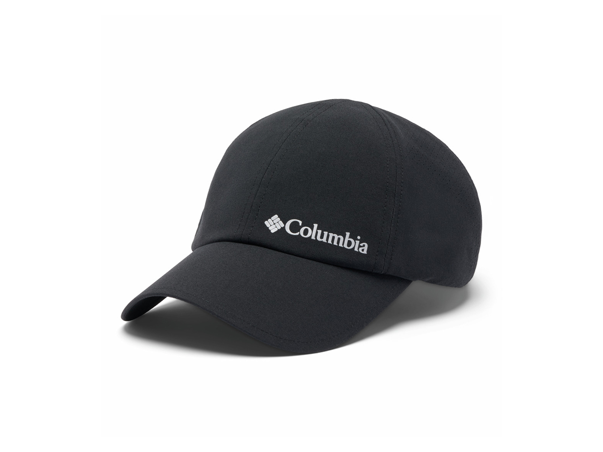 Columbia Silver Ridge IV pet - Black