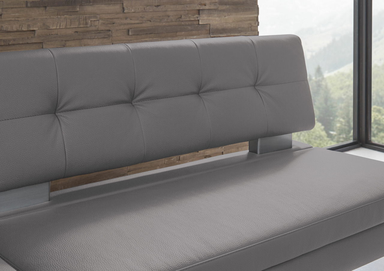 Dieter Knoll Eckbank LIMONE