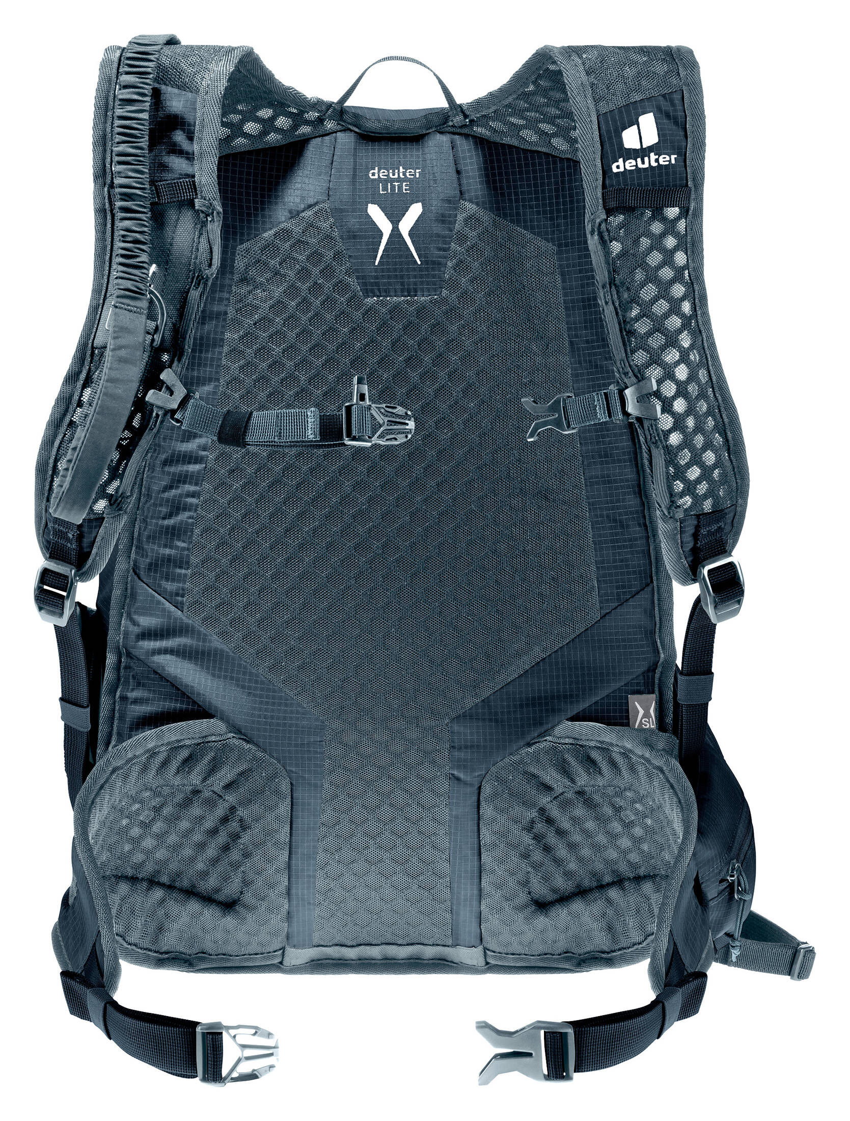 deuter| Damen Skitourenrucksack Updays 24 SL