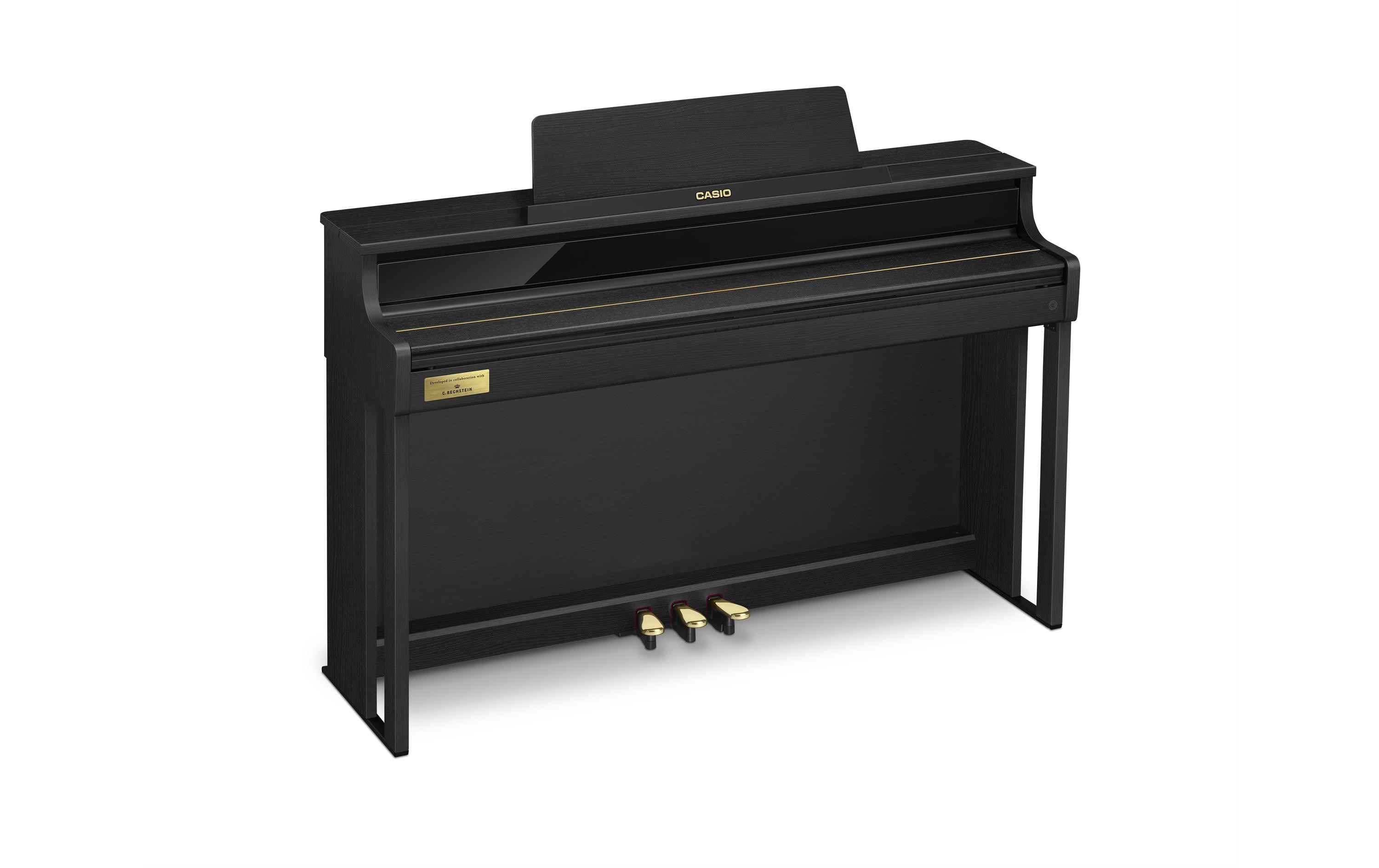 E-Piano CELVIANO AP-750<br>E-Piano mit 88 Hammer Action Keyboard