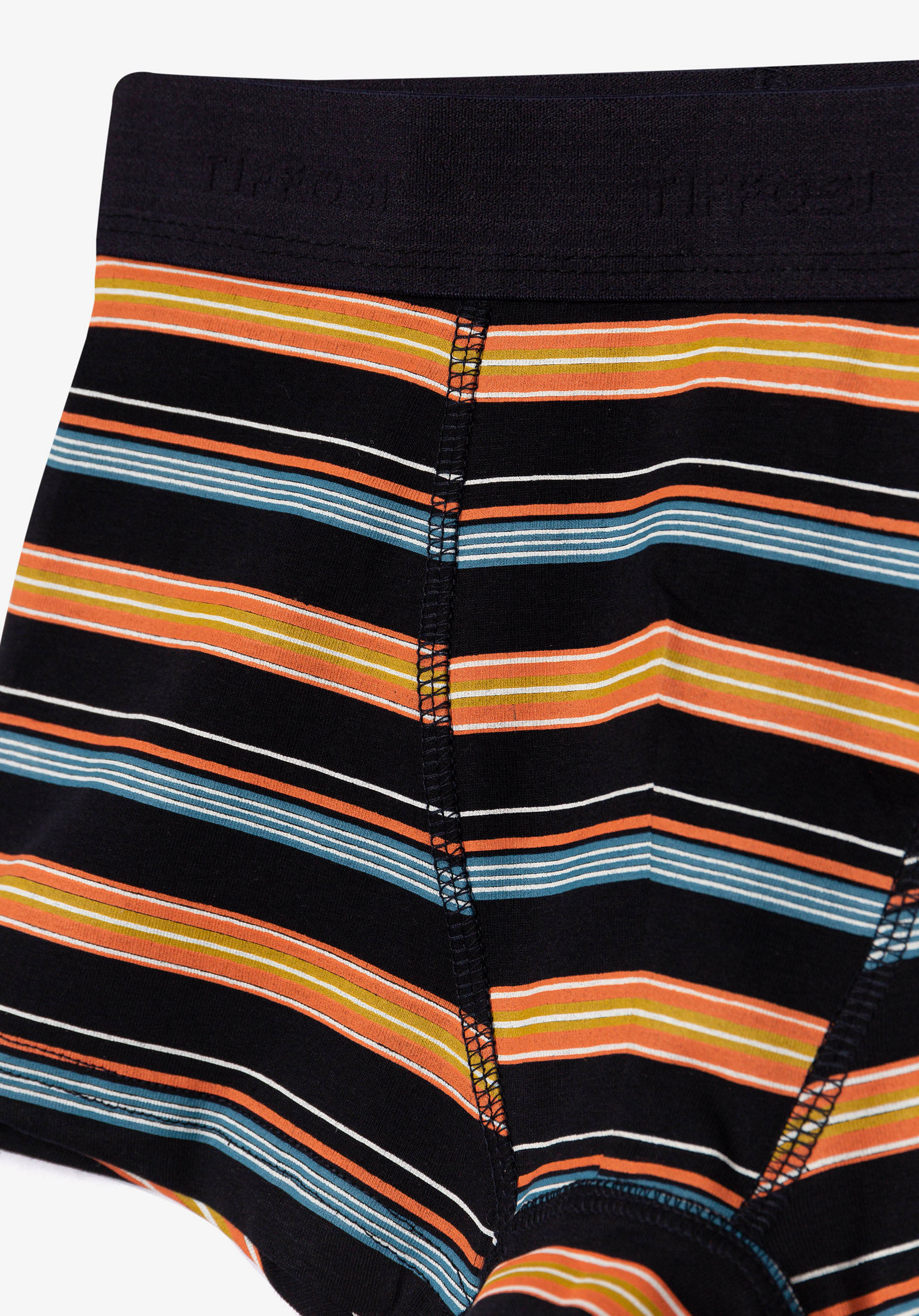 Boxers Riscas