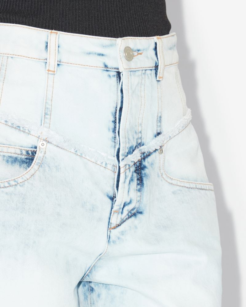 SHORT ORETA