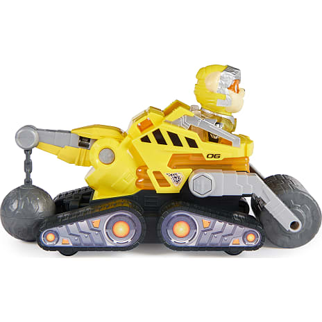 PAW Patrol Mighty Movie redningskøretøj 23 cm – flere varianter - assorteret