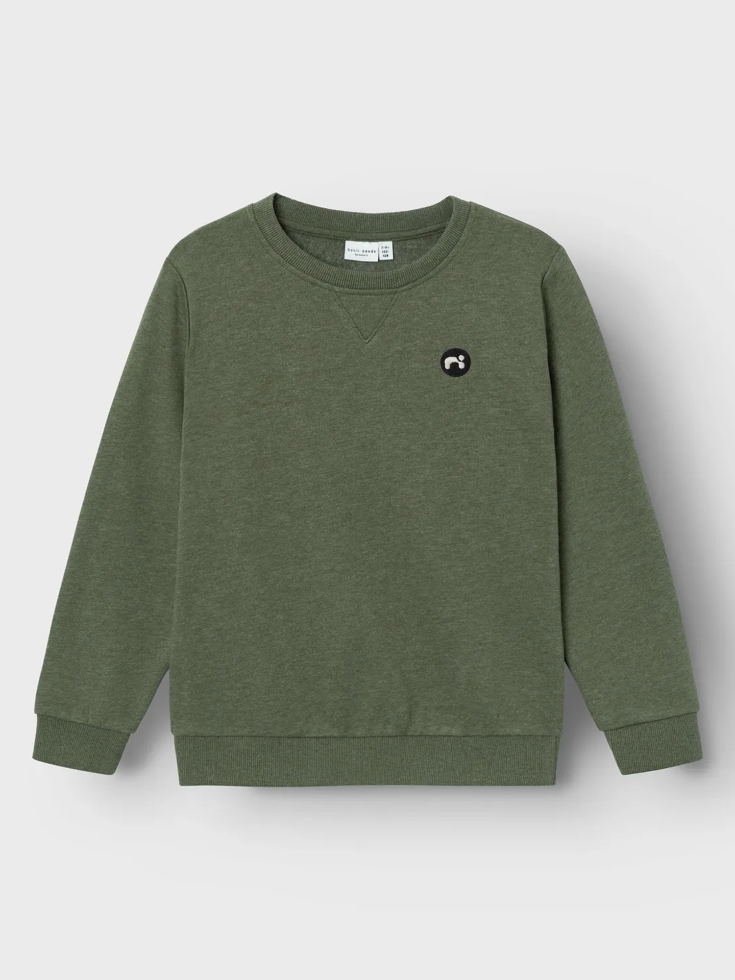 Vimo Long Sleeve Sweat Bru