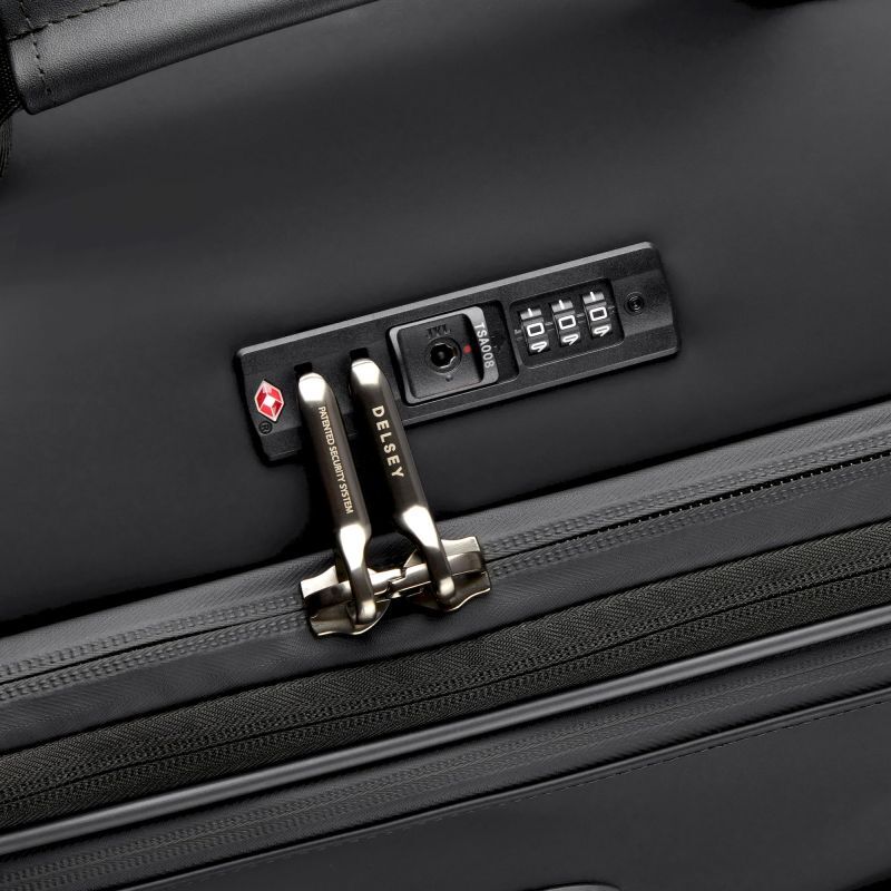 Turenne Soft Soute - Valise à roulettes