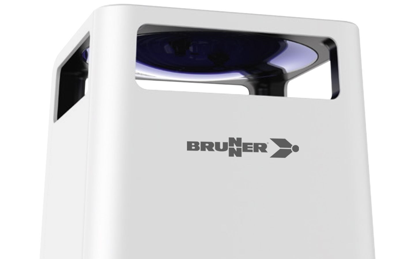 Brunner Firefly elektronischer Moskitokiller mit LED-UV-Lampe 5V