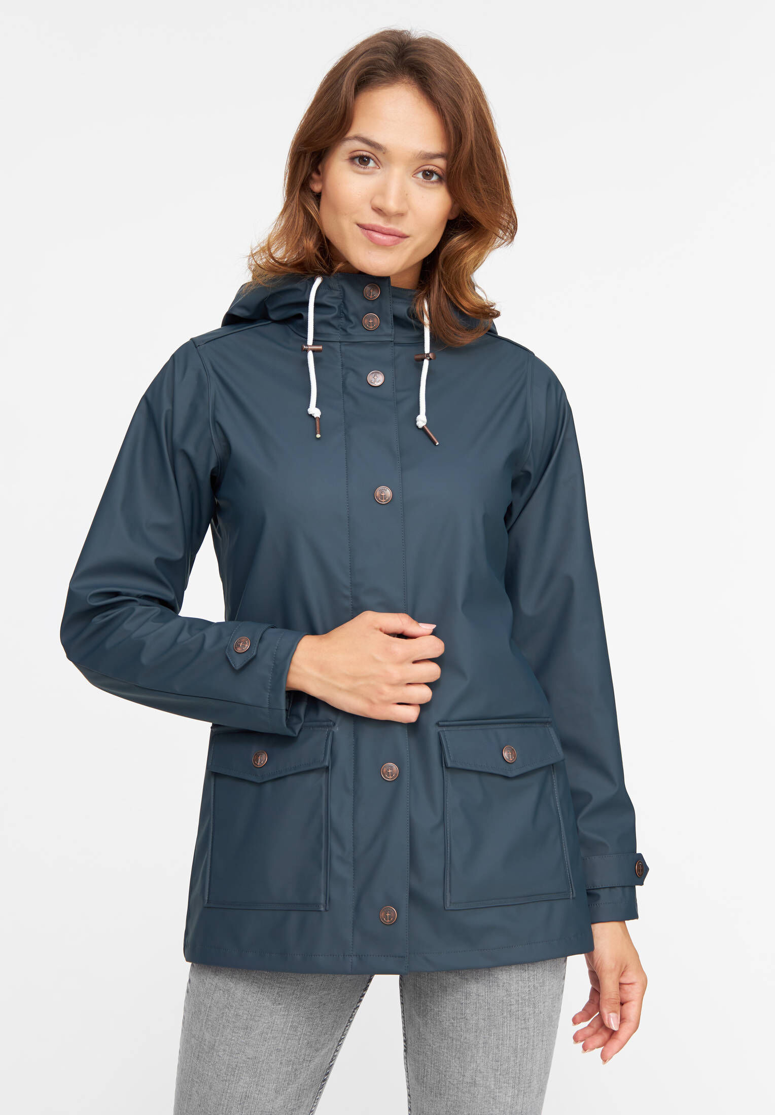Derbe| Damen Jacke Pensby