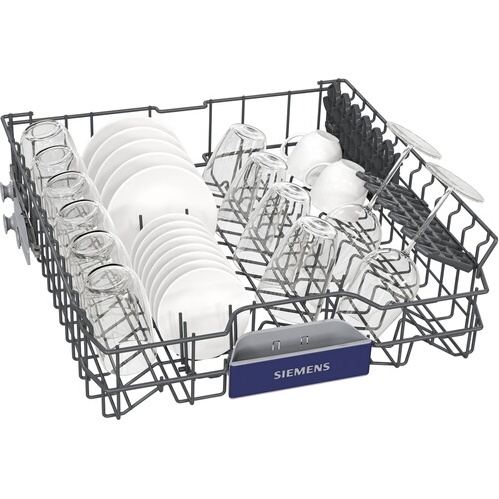 Lave-vaisselle encastrable Siemens SN63EX04ME tout intégrable