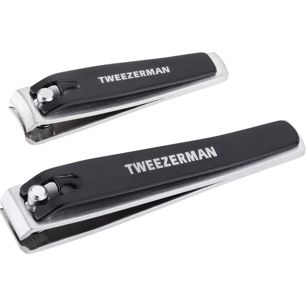 Tweezerman Nagelknipper Set Combo2 stuks