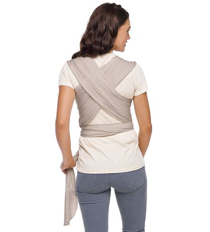 Moby Stretchfolie - Elements - Beige