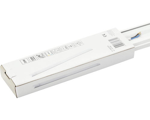 LED-lichtstrip 23W 3300 lm 4000 K neutraal wit L 1190 mm
