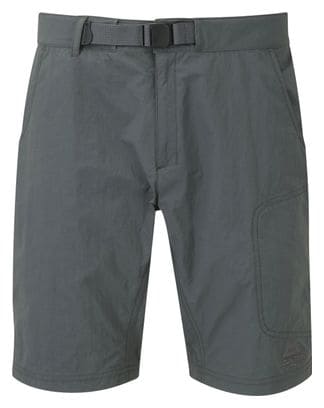 Short Mountain Equipment Approach Gris