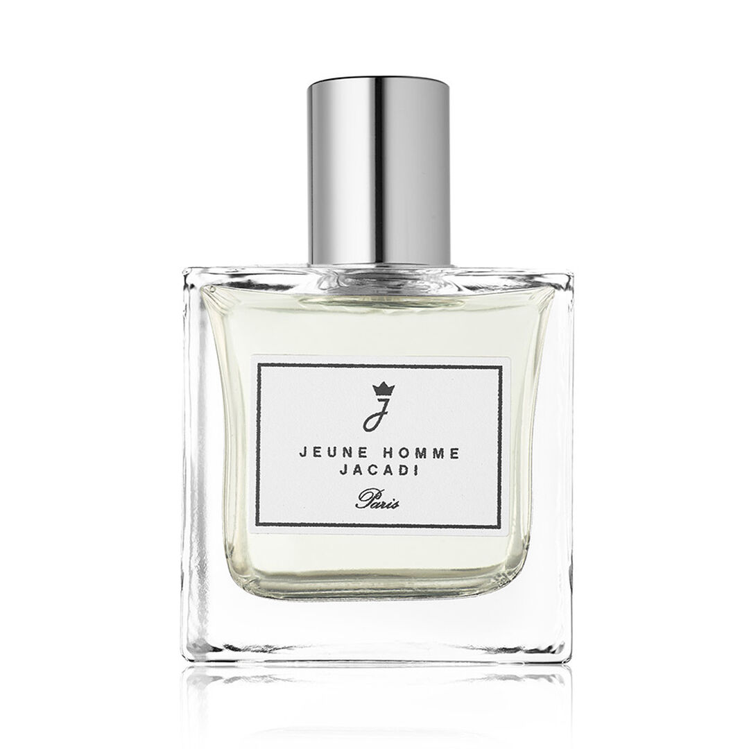 JACADI JACADI RAPAZ Eau de Toilette - 50ml