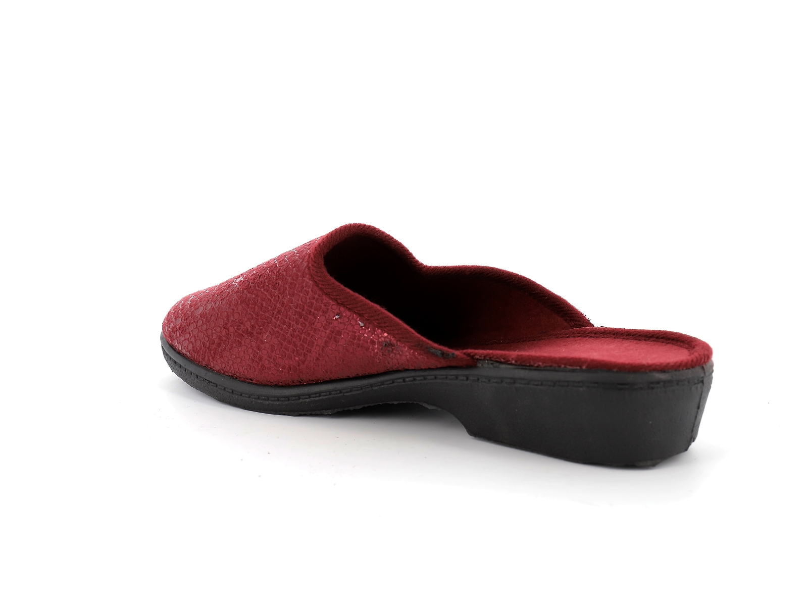 F brand-B587863 Textile Bordeaux