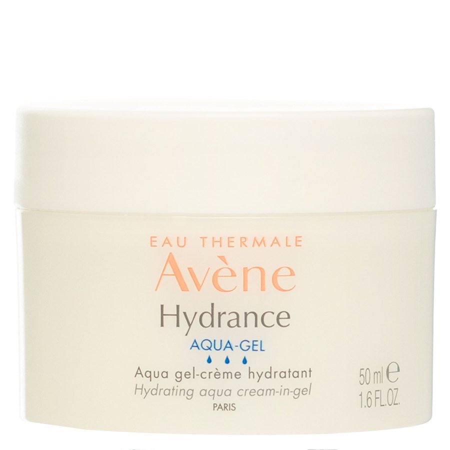 Avène Hydrance Aqua-Gel 50ml