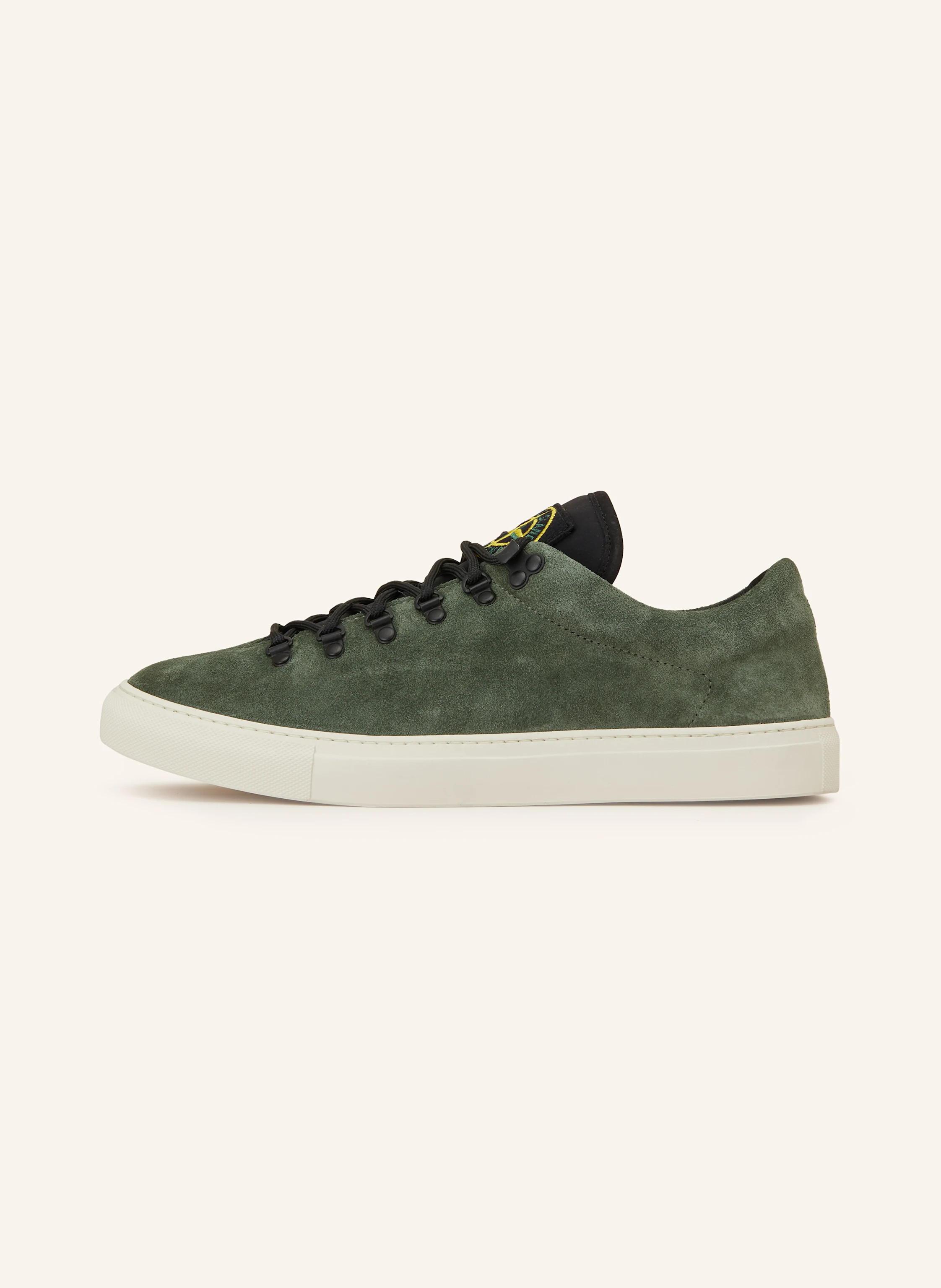 STONE ISLAND Sneaker
