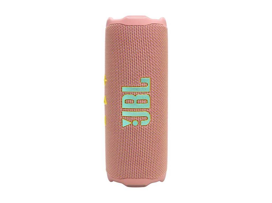 COLUNA PORTATIL JBL FLIP7 ROSA