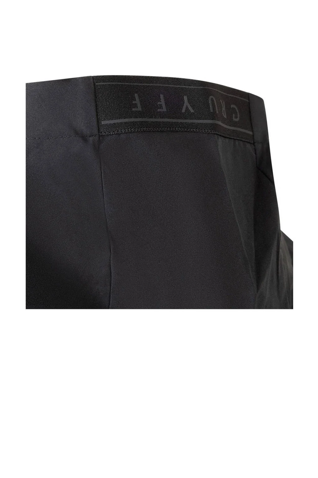 Cruyff jack Elite zwart