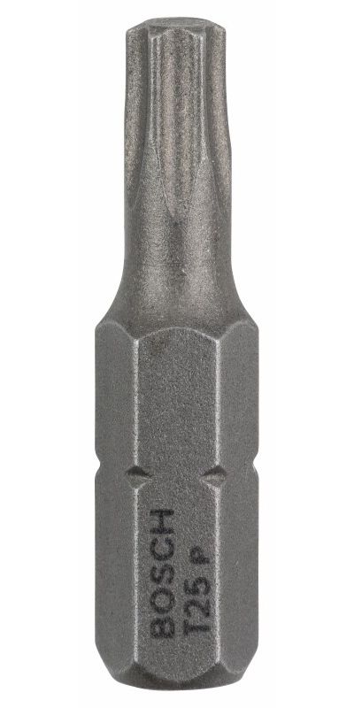 Bosch 2607001615 Schroefbit extra-hard T25, 25 mm 3x (3 stuks)