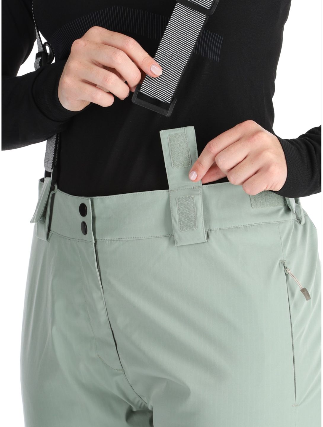 Nausta skibroek dames