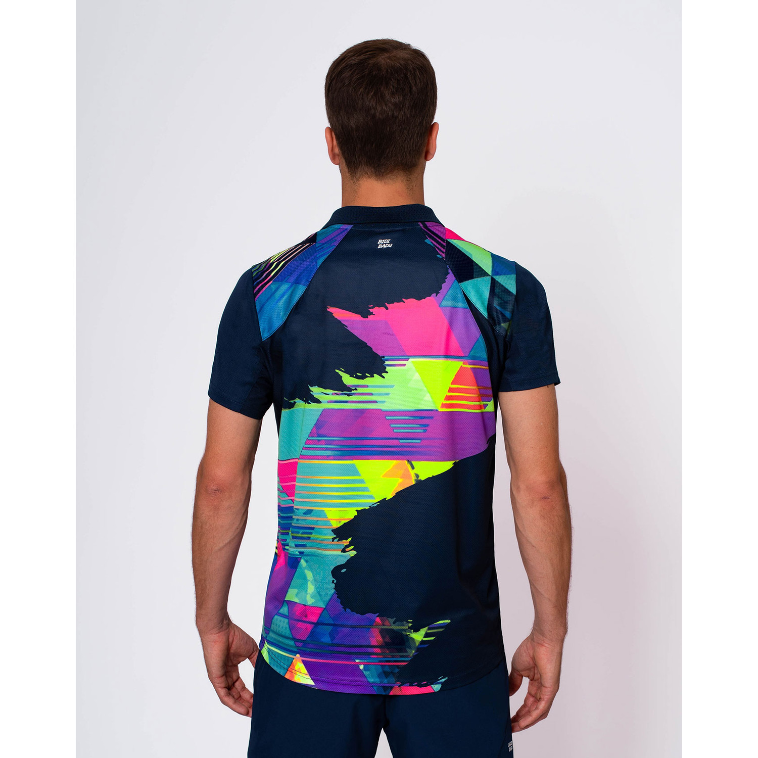 Bidi Badu Heren Teampakket 6