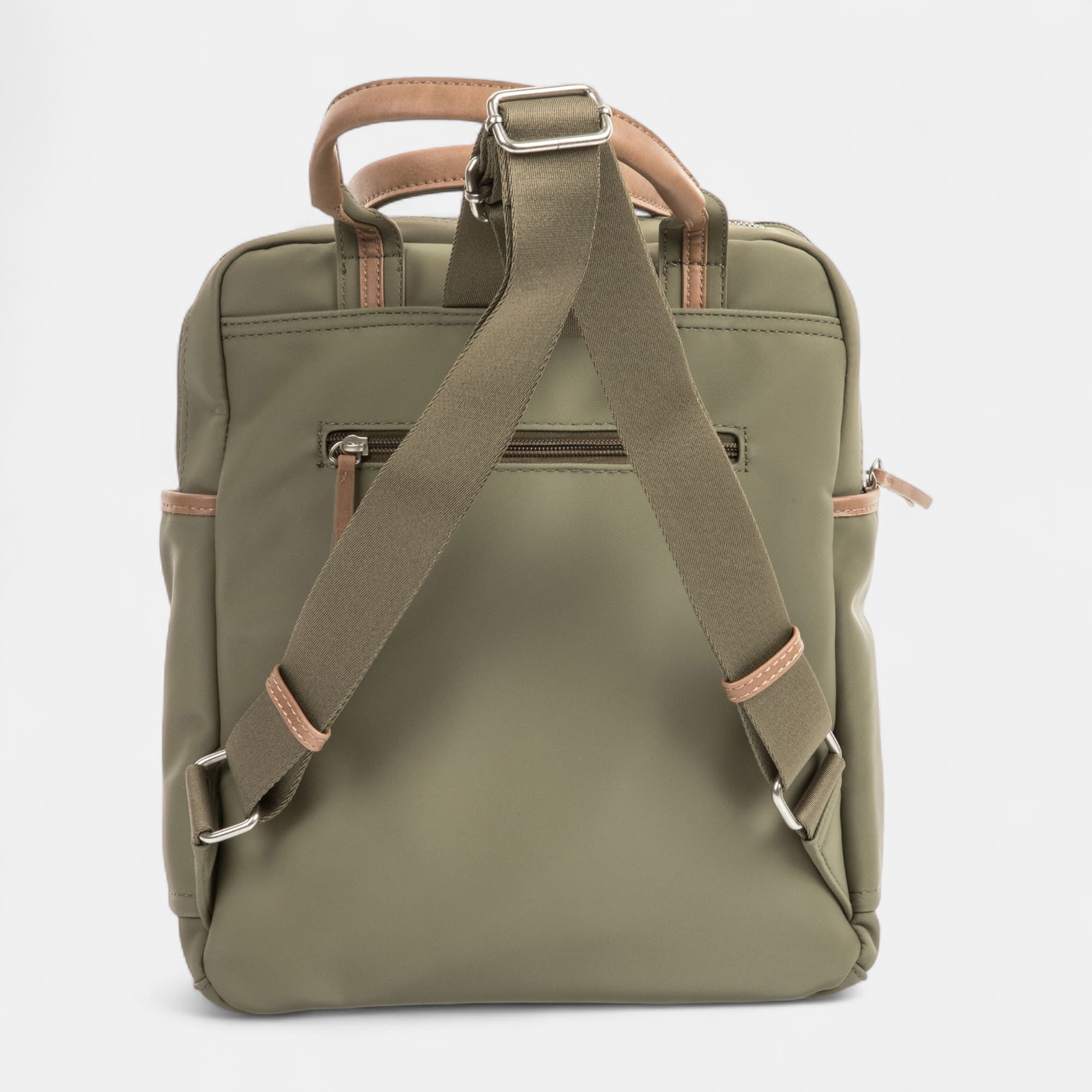 Sac à dos kaki