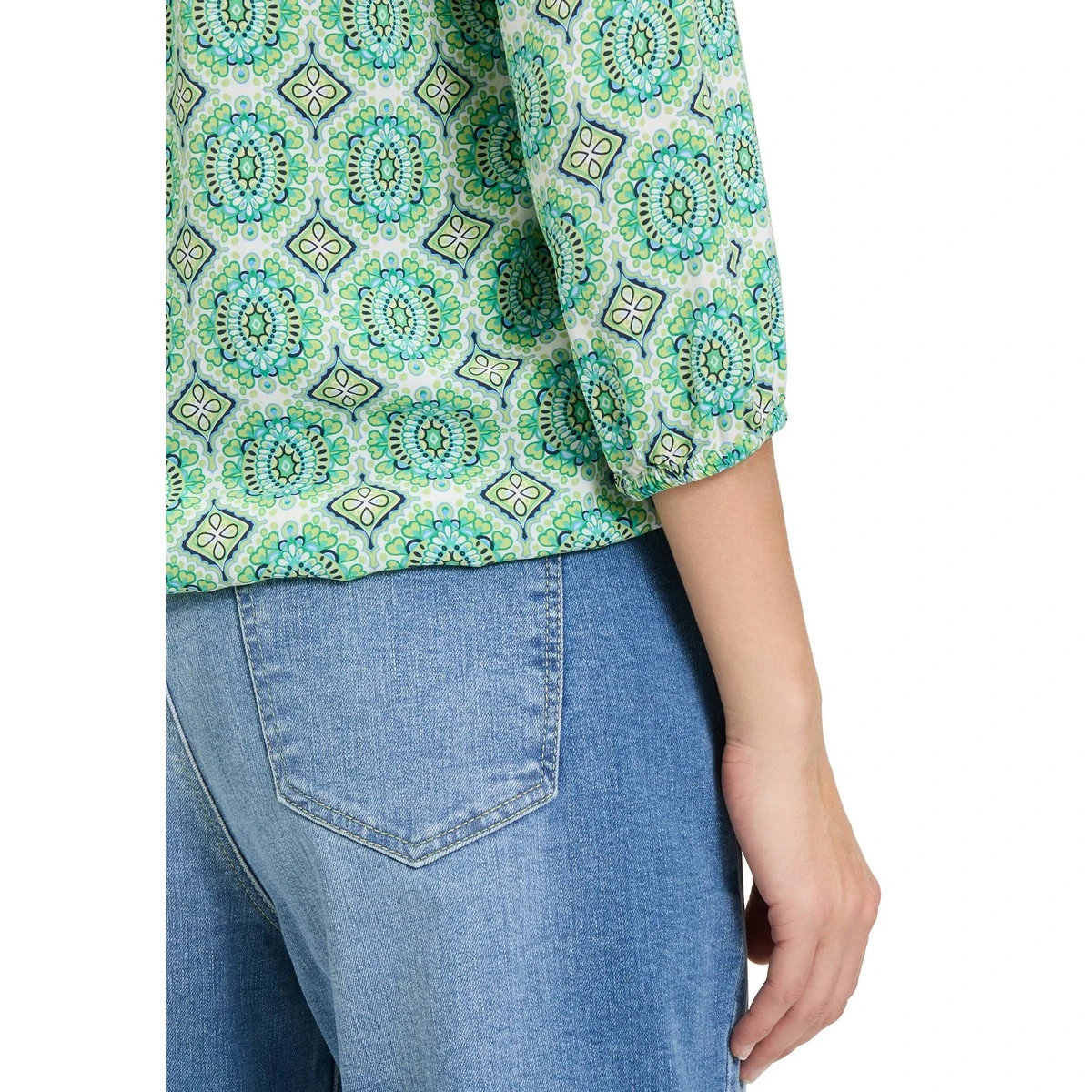 Dames Blouse NEW BL Eni