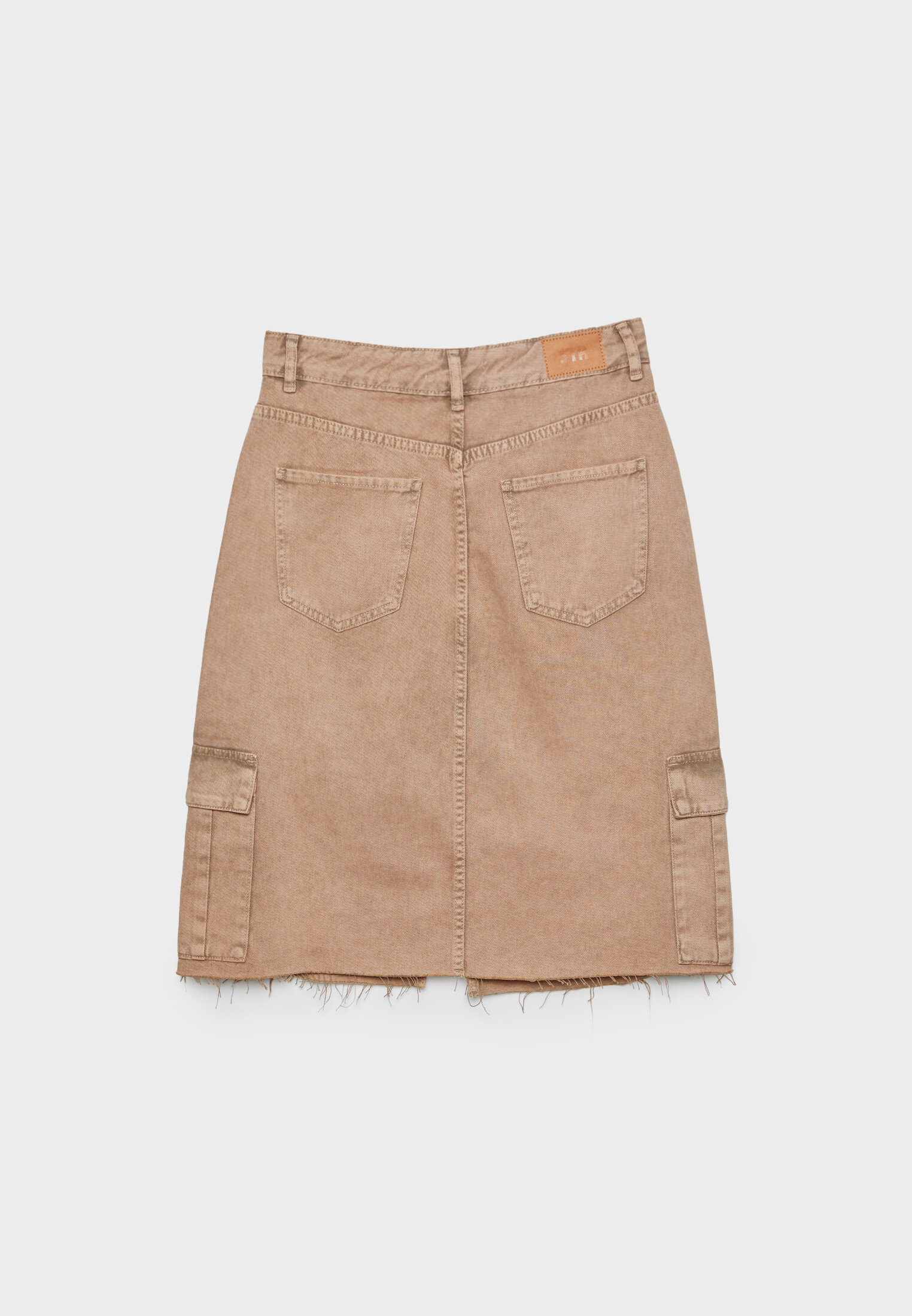 Saia midi cargo