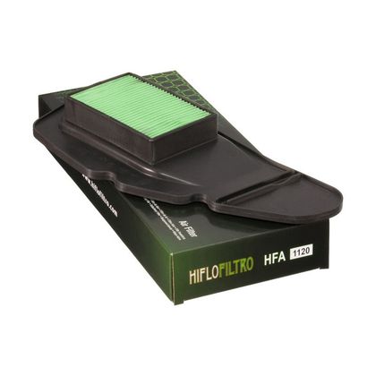 Filtre à air HifloFiltro HFA1120 Type origine