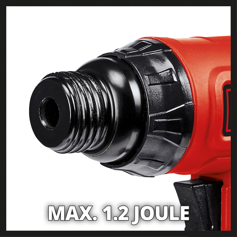 Einhell TC-PC 45 pneumatische hakbeitelset