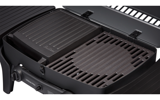 Enders Urban Pro Gasgrill Gaskocher 50 mbar