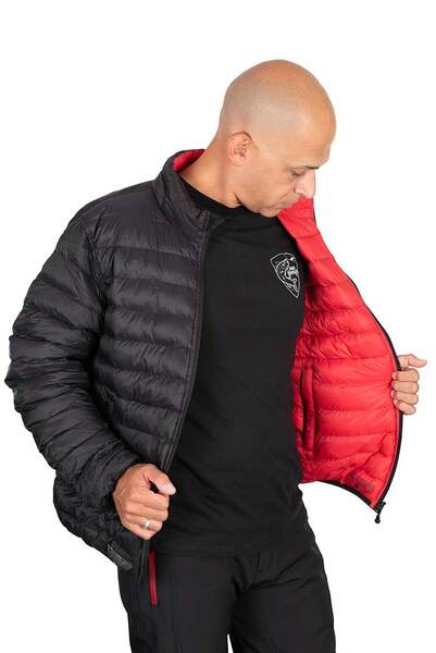 Veste Fox Rage Reversible Quilted Jacket (Réversible)