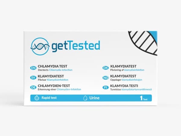 Klamydiatest