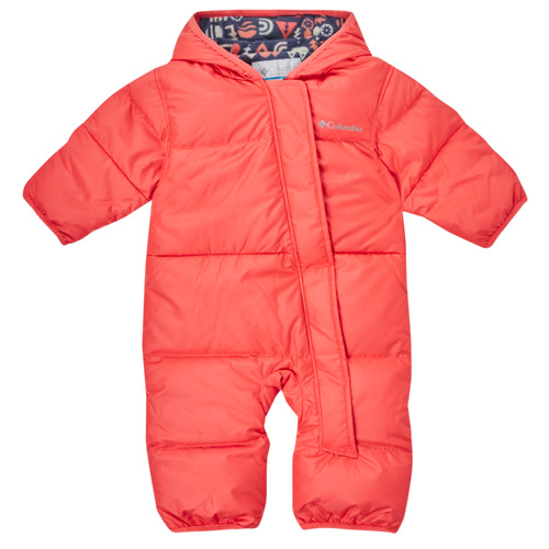 Columbia - SNUGGLY BUNNY - Rose