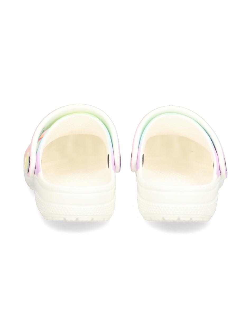 CLASSIC OMBRE CHARM CLOG K