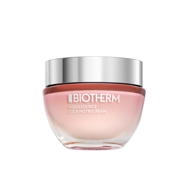 BIOTHERM AQUASOURCE Cica Nutri PS 50 ml