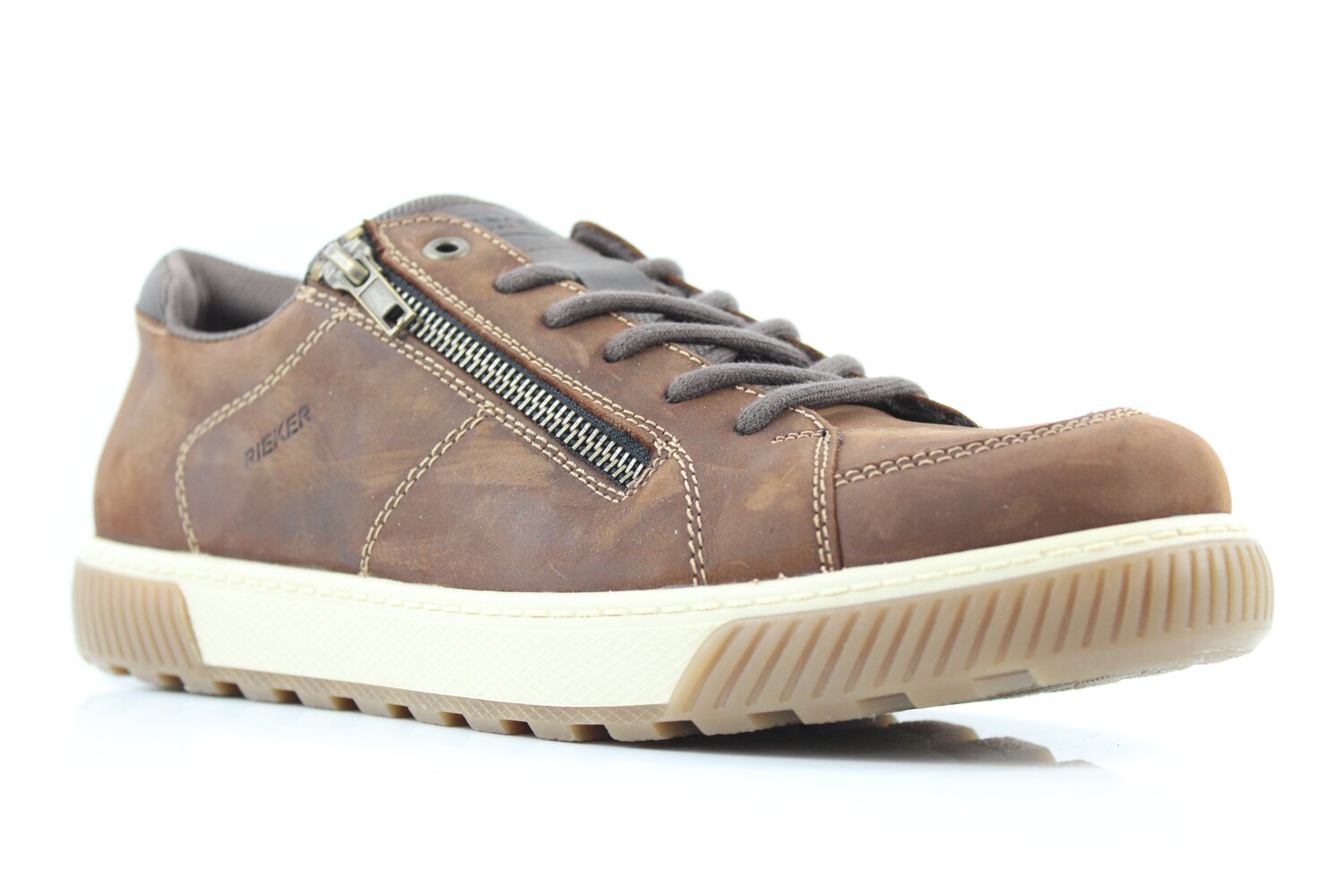Rieker Schnürschuhe