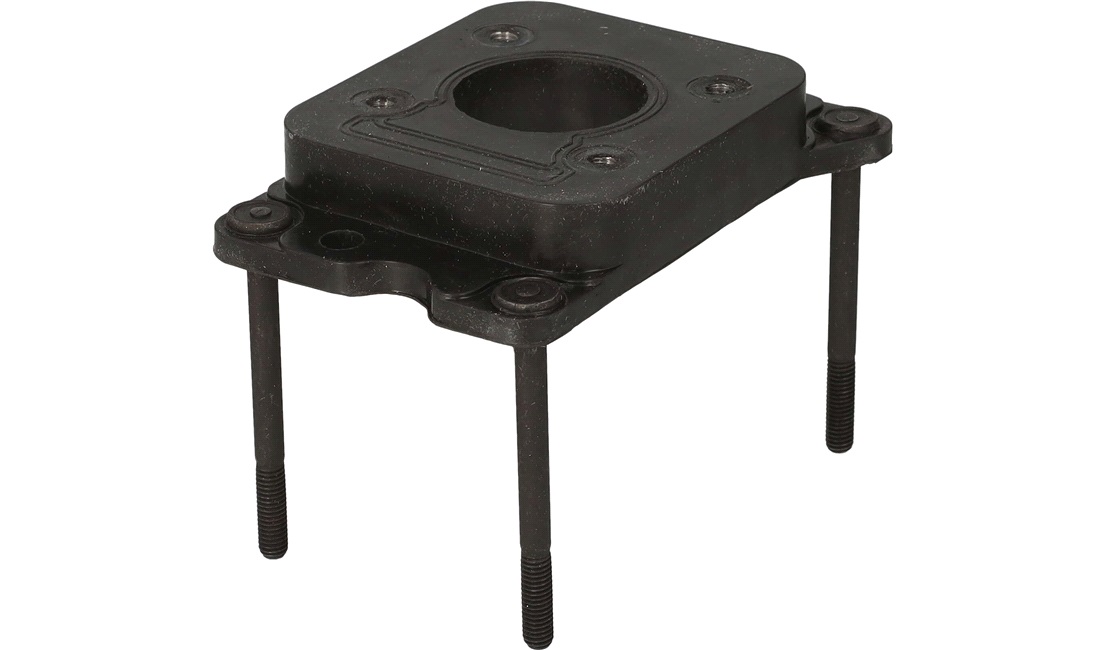 Flange